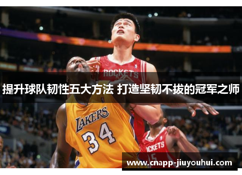 提升球队韧性五大方法 打造坚韧不拔的冠军之师