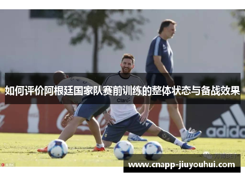 如何评价阿根廷国家队赛前训练的整体状态与备战效果