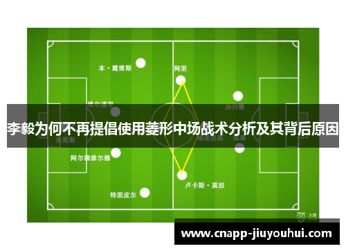 李毅为何不再提倡使用菱形中场战术分析及其背后原因