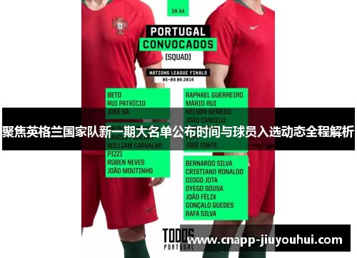 聚焦英格兰国家队新一期大名单公布时间与球员入选动态全程解析 聚焦英格兰国家队新一期大名单公布时间与球员入选动态全程解析