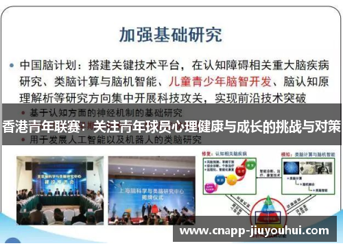 香港青年联赛:关注青年球员心理健康与成长的挑战与对策 香港青年联赛:关注青年球员心理健康与成长的挑战与对策