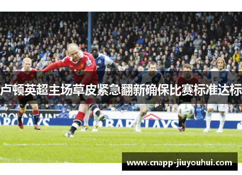 卢顿英超主场草皮紧急翻新确保比赛标准达标